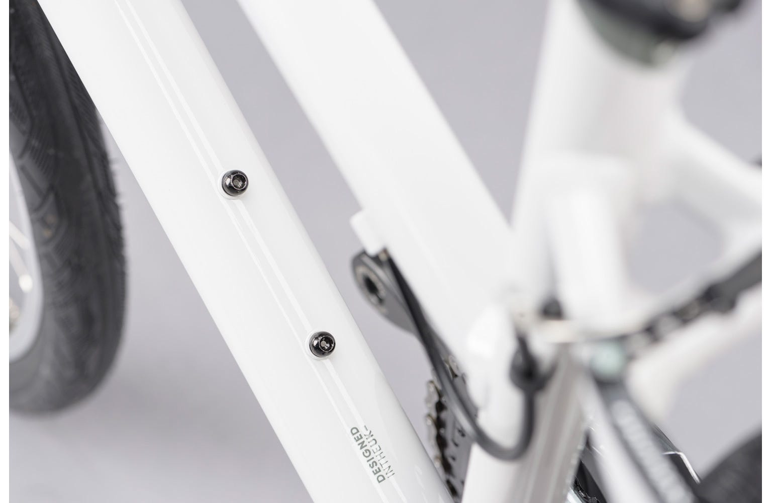 Ridgeback motion best sale 2021 hybrid bike