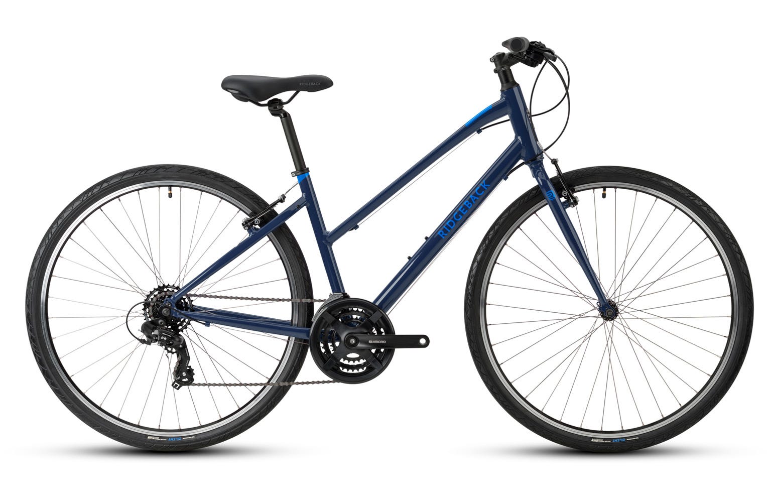 Best ladies hybrid shop bike 2020 uk