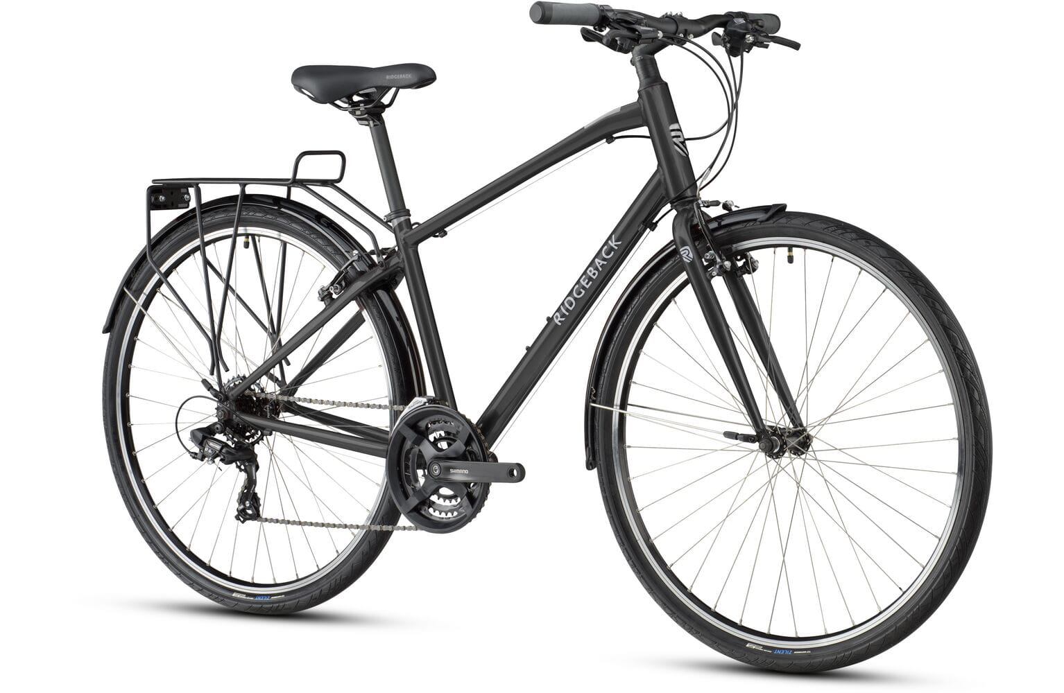 Ridgeback Speed Leisure Commute Bikes Freewheel Ridgeback
