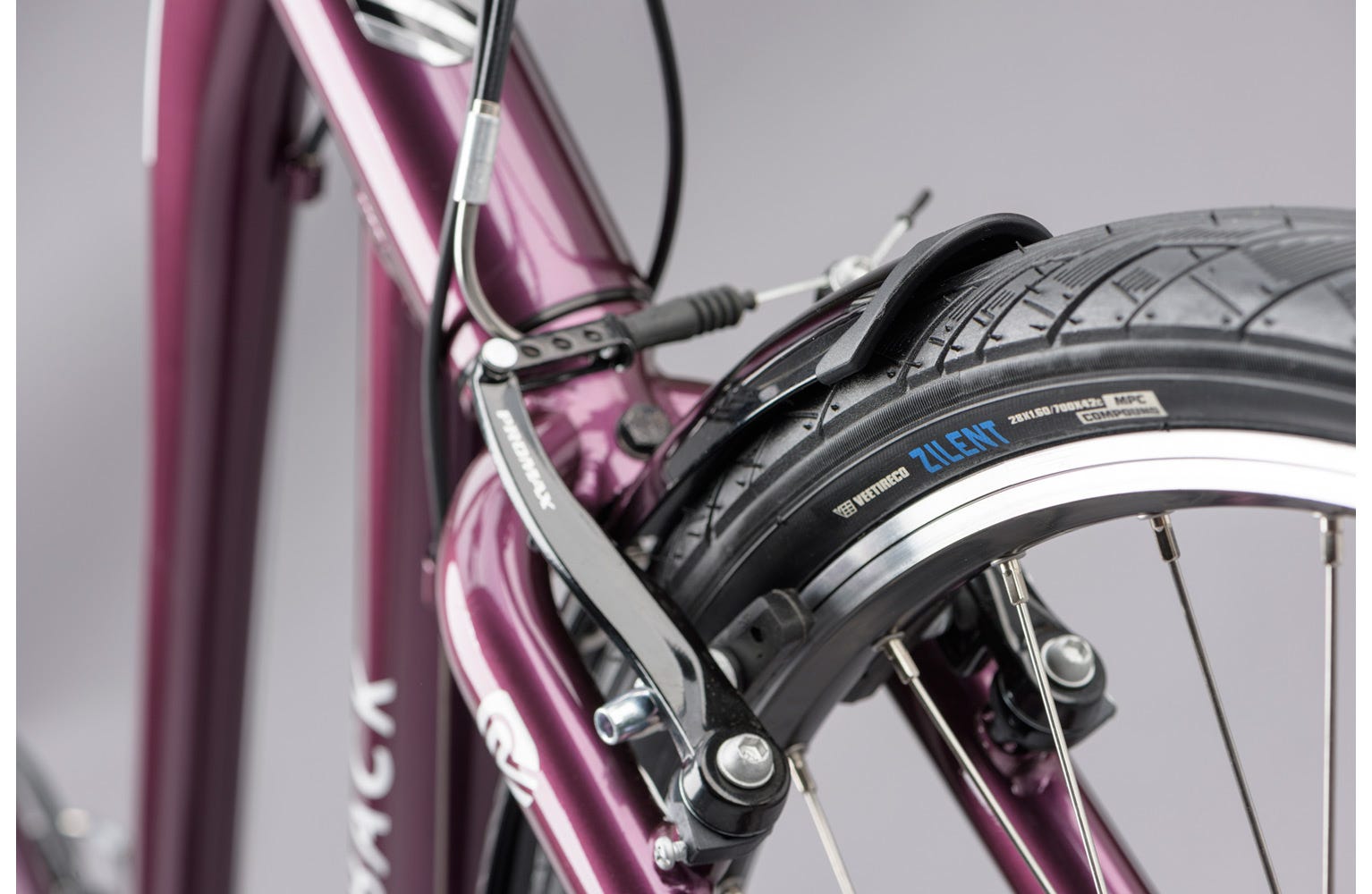 Ridgeback speed bike deals