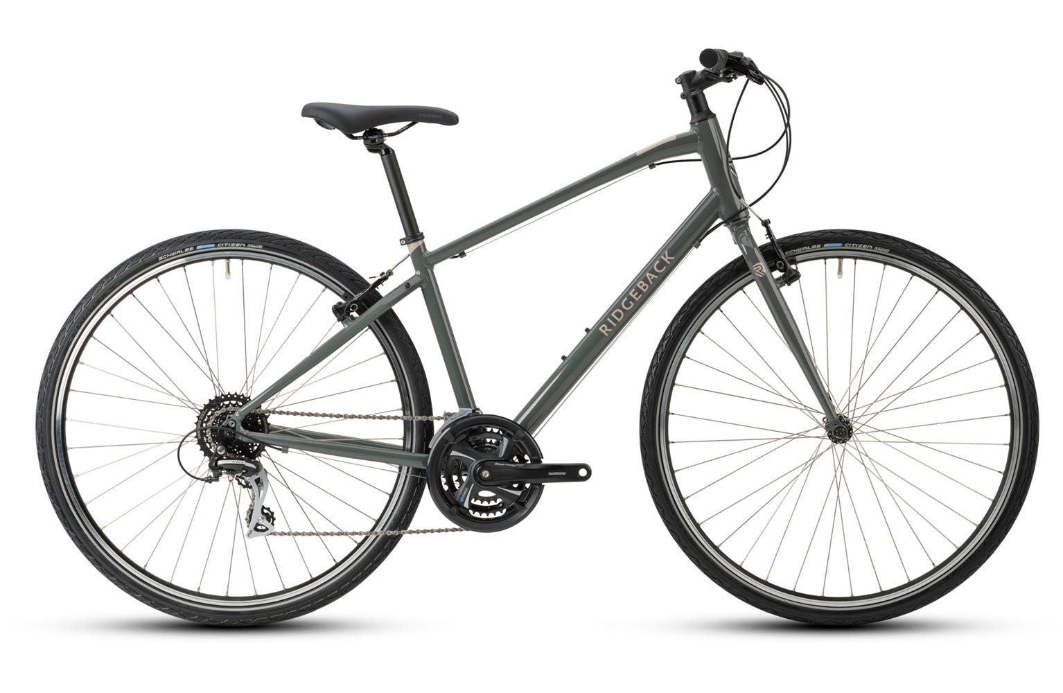 Ridgeback velocity womens bike hotsell