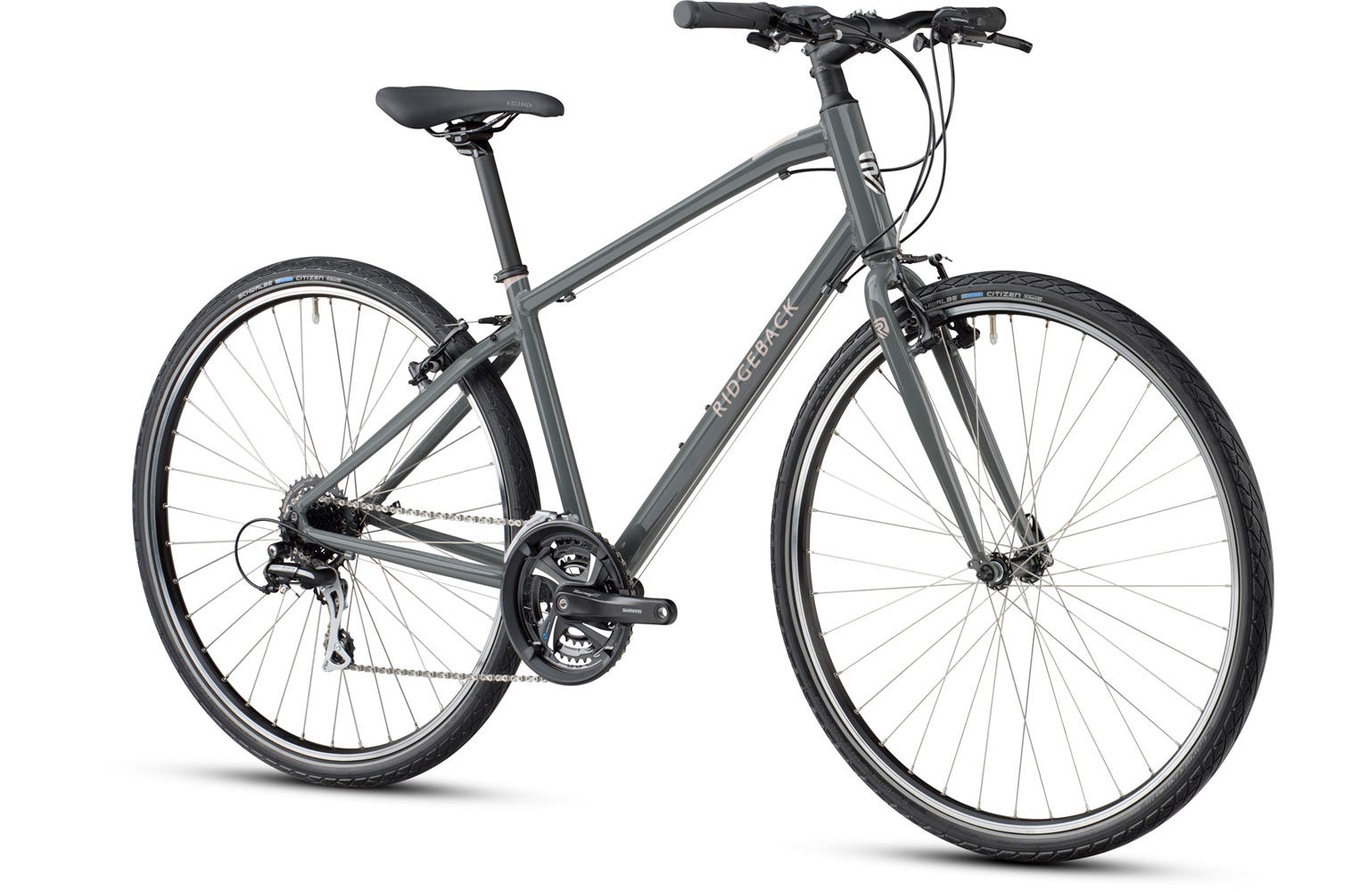 Ridgeback Velocity