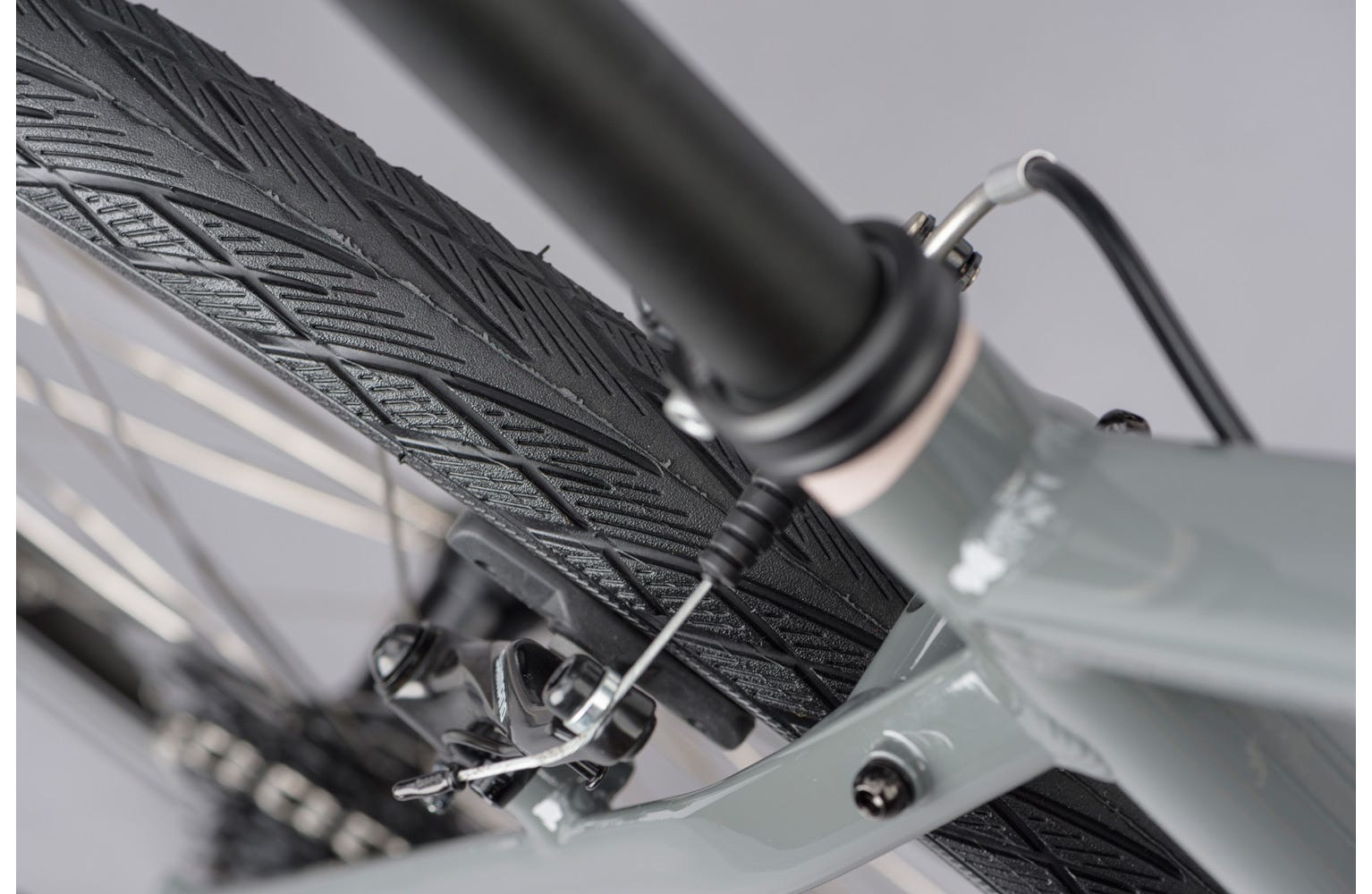 Ridgeback velocity hybrid bike 2025