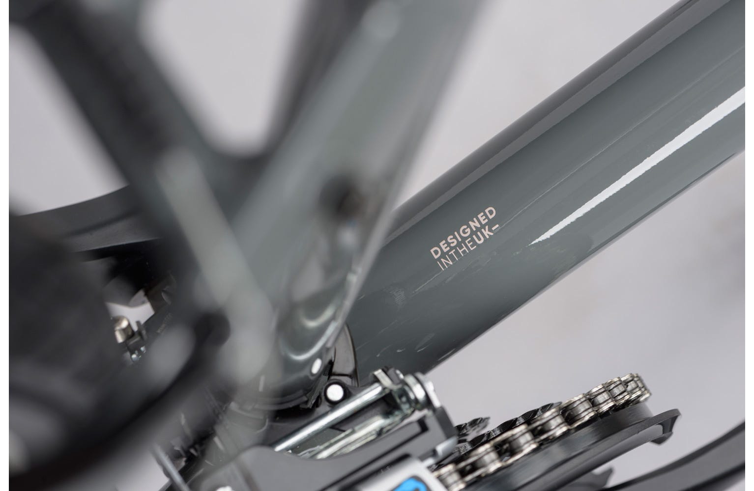 Ridgeback velocity metro sales