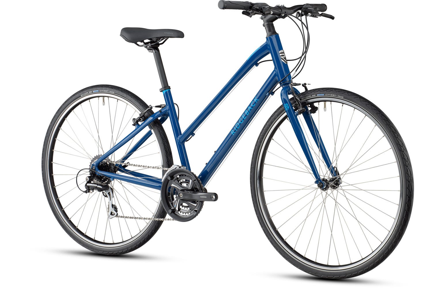 Ridgeback Velocity Open Frame