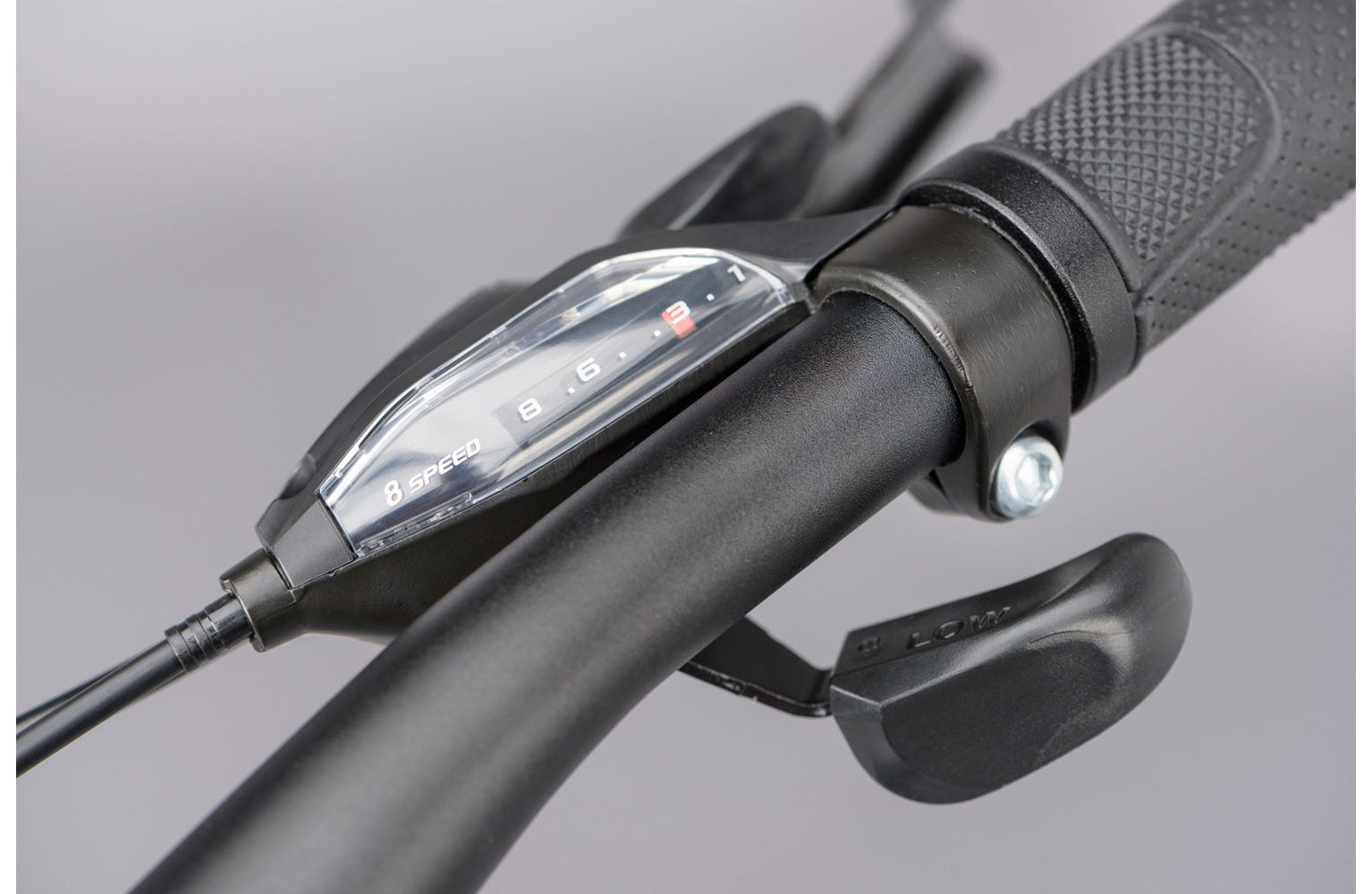 Ridgeback online velocity bike