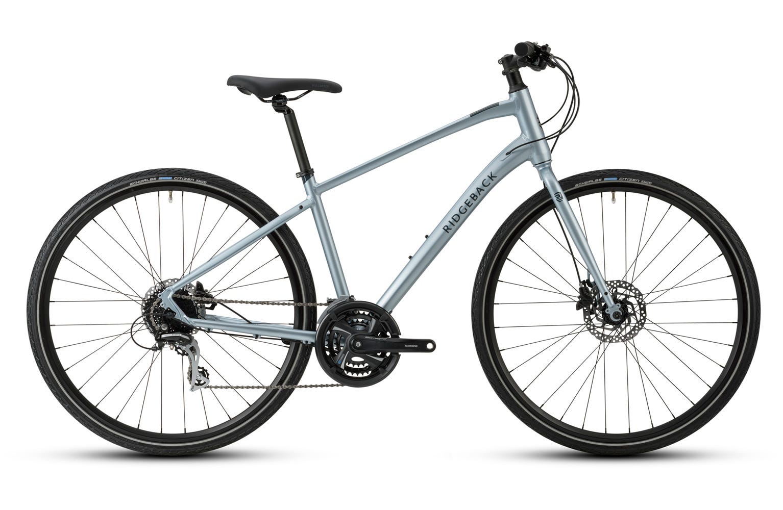 Ridgeback Vanteo