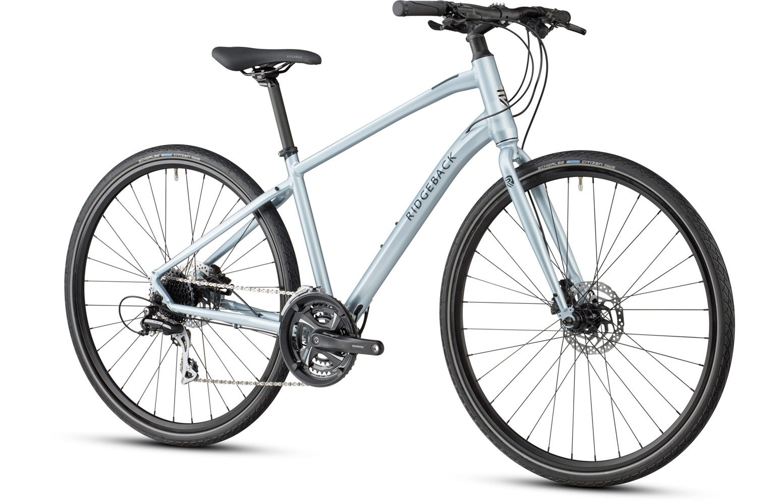 Ridgeback vanteo shop 2020