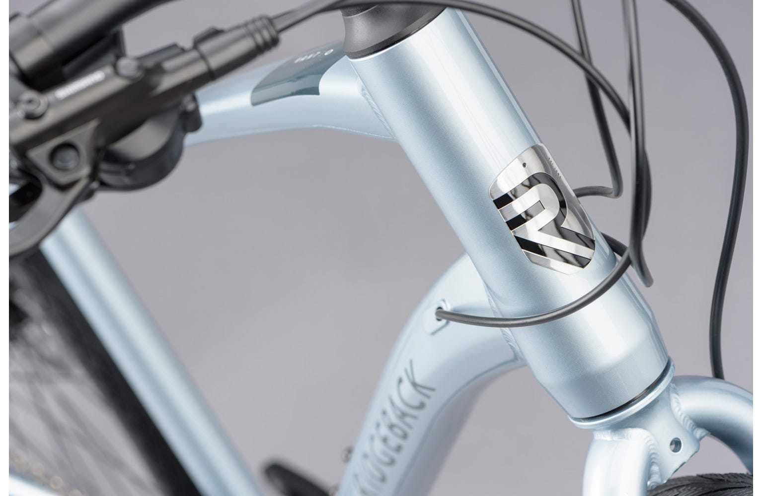Ridgeback vanteo hybrid sales