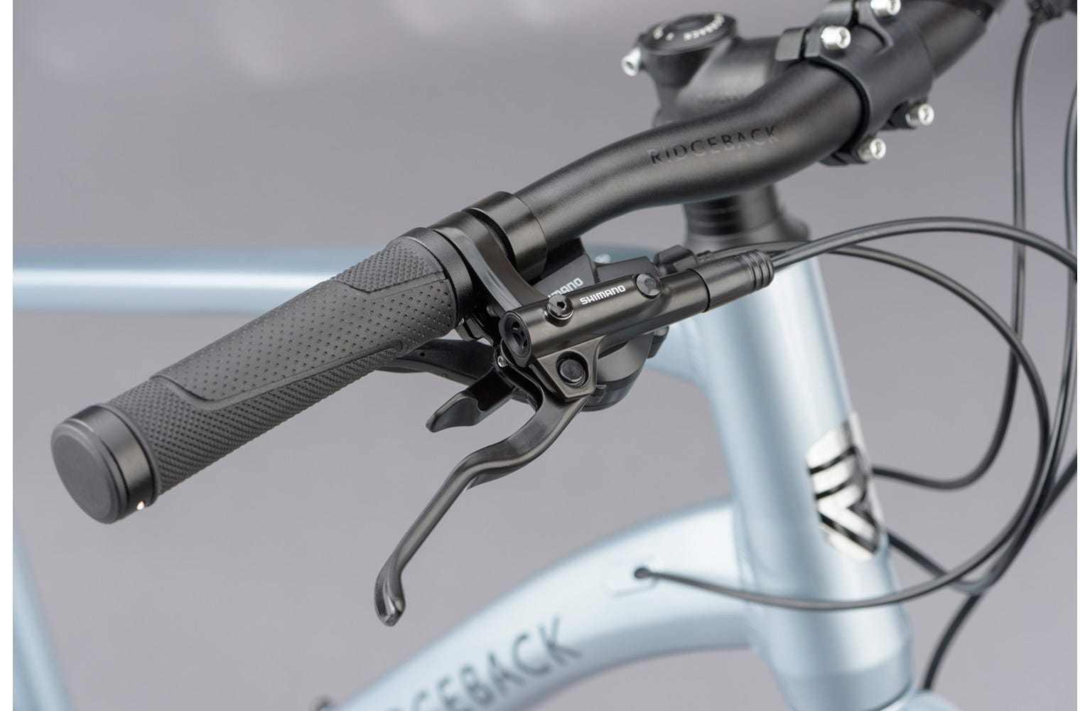 Ridgeback Vanteo Leisure Commute Bikes Freewheel Ridgeback