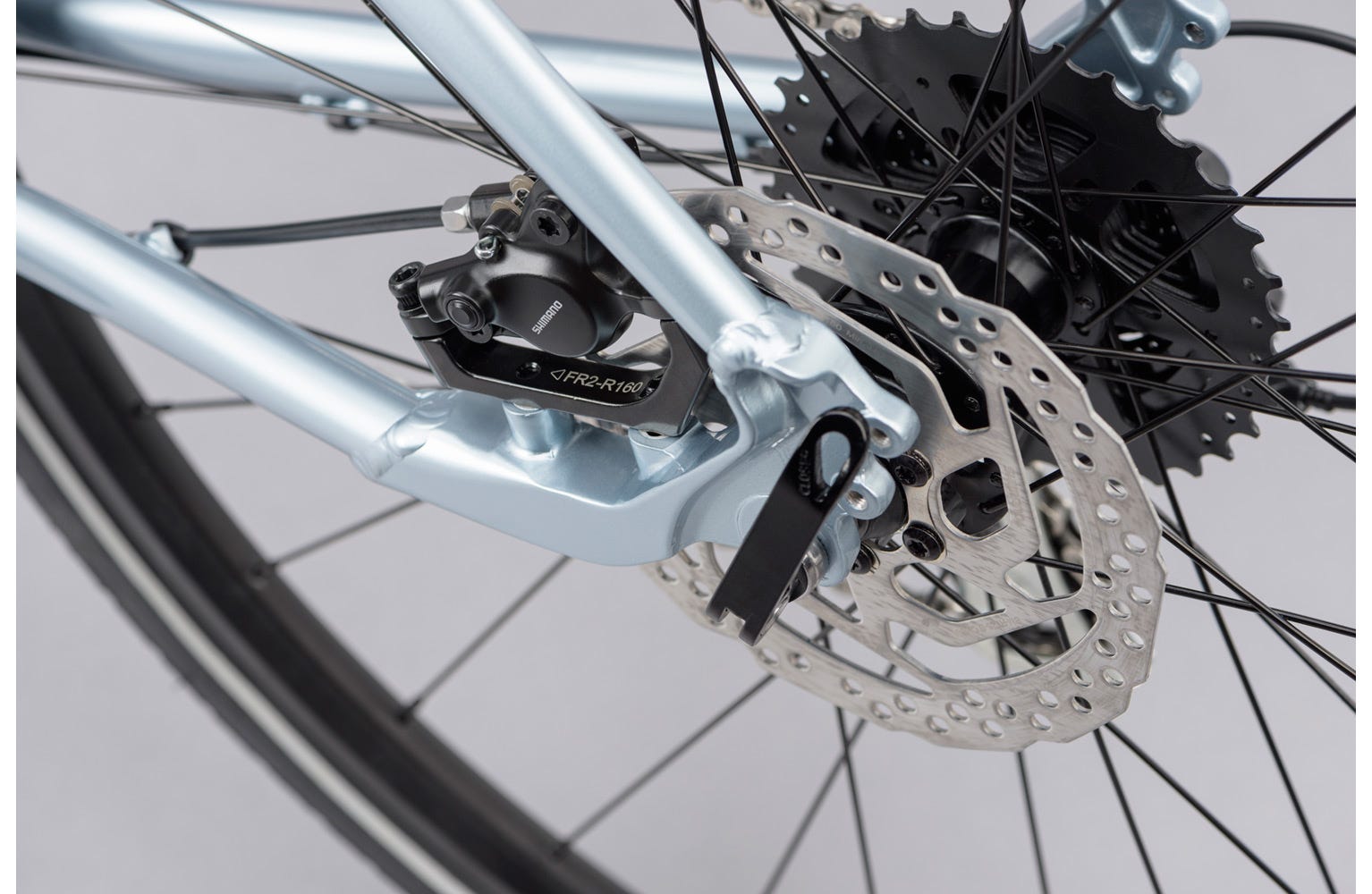 Ridgeback discount vanteo metro