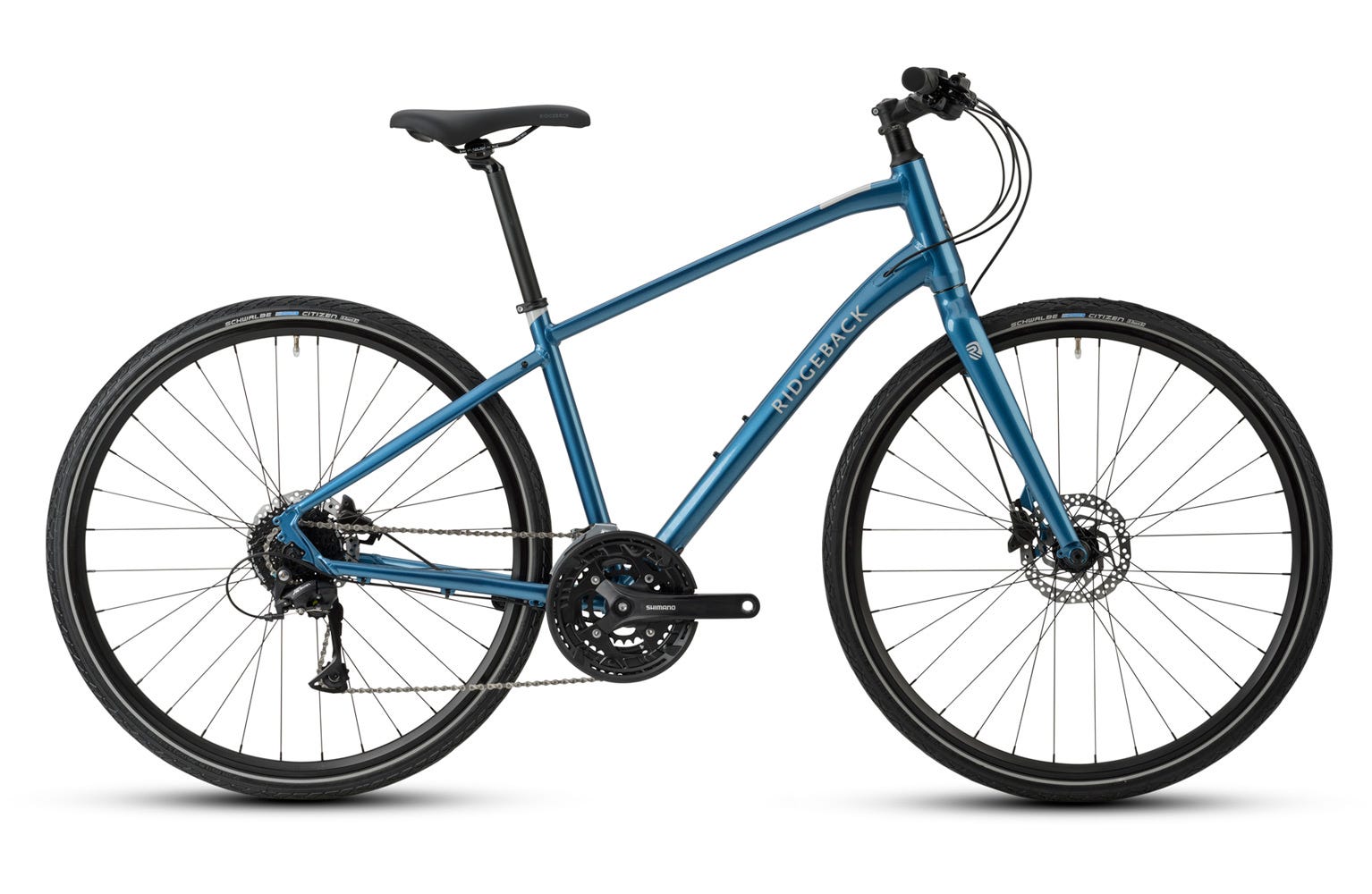 Ridgeback element outlet