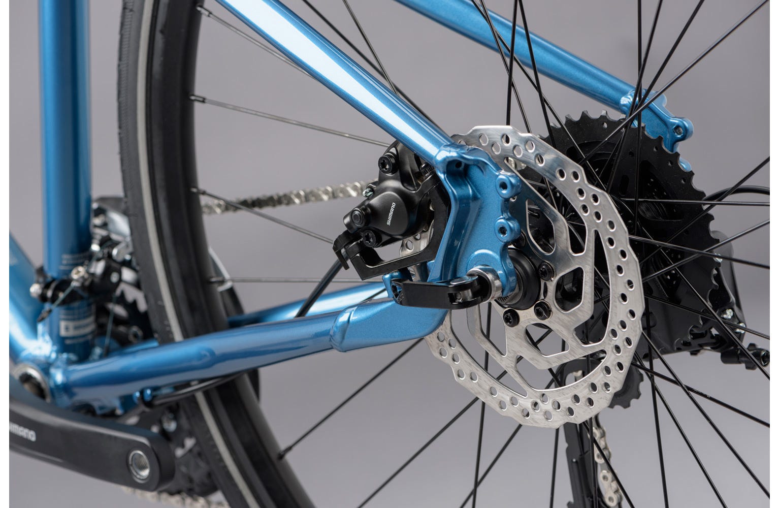 Element bike shop