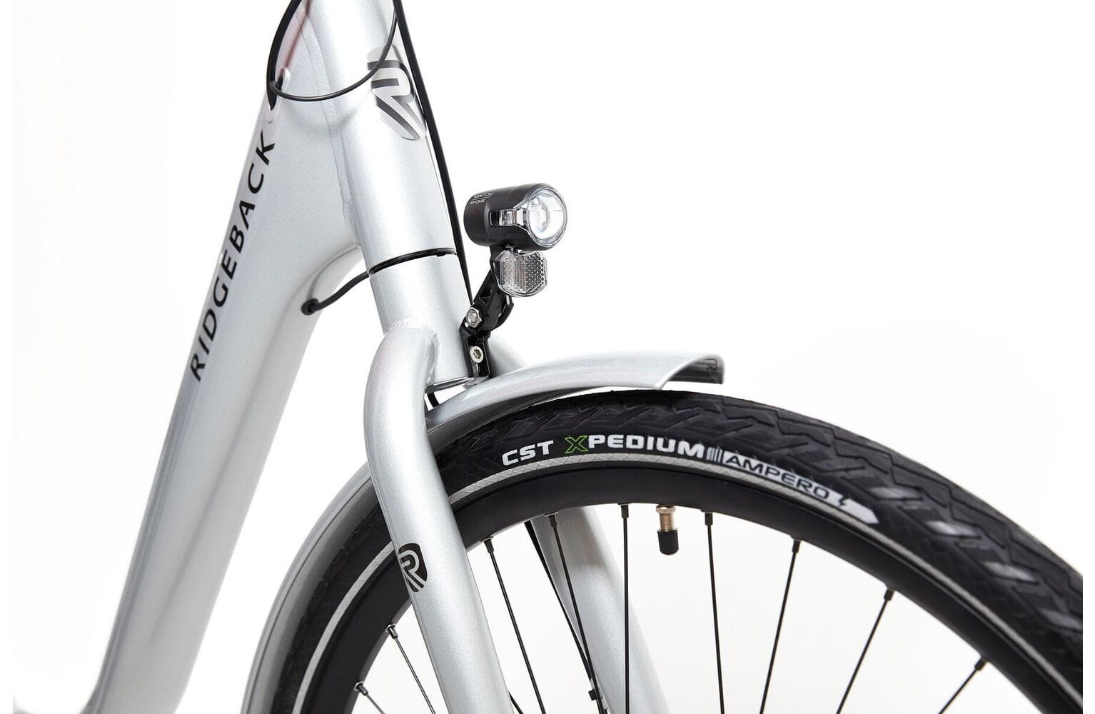 Ridgeback electron sale plus