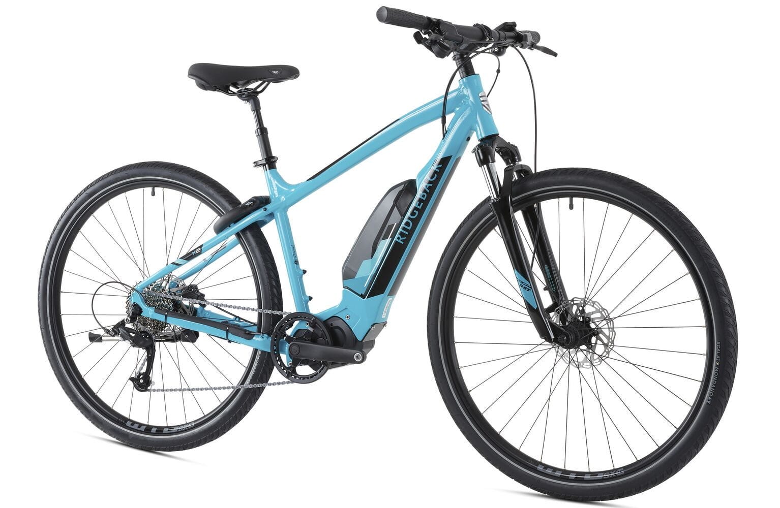 Ridgeback electric bikes sales