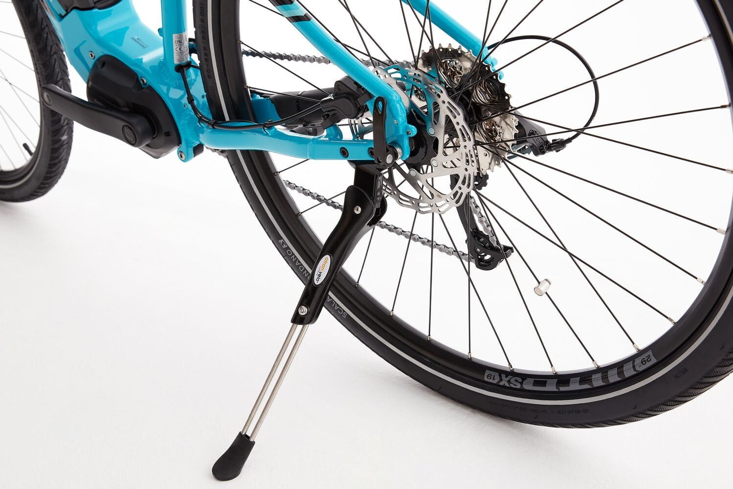 Ridgeback 29er new arrivals