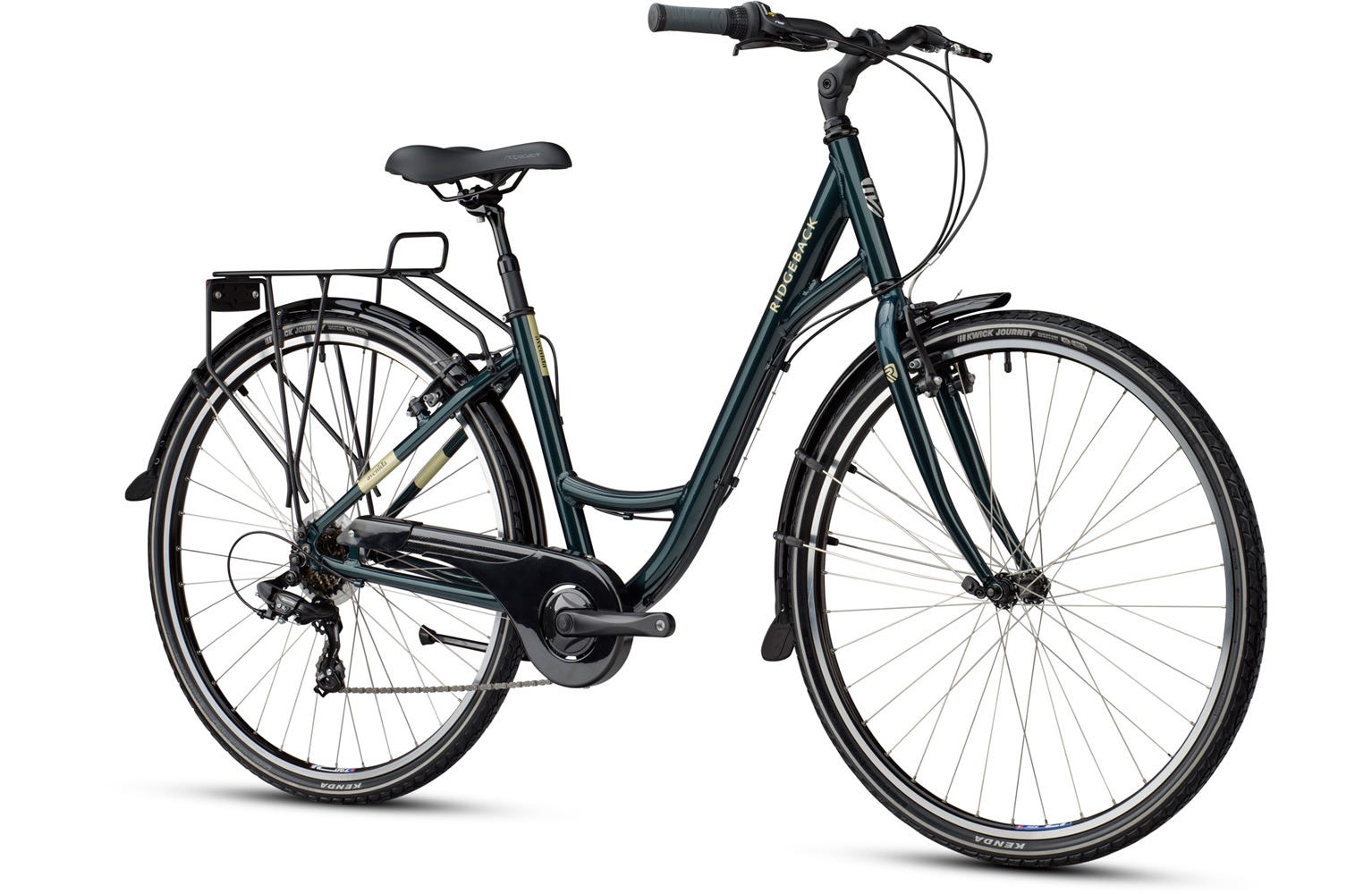 ridgeback avenida 6 review