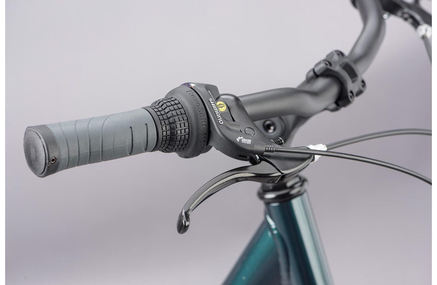 ridgeback avenida 6 review