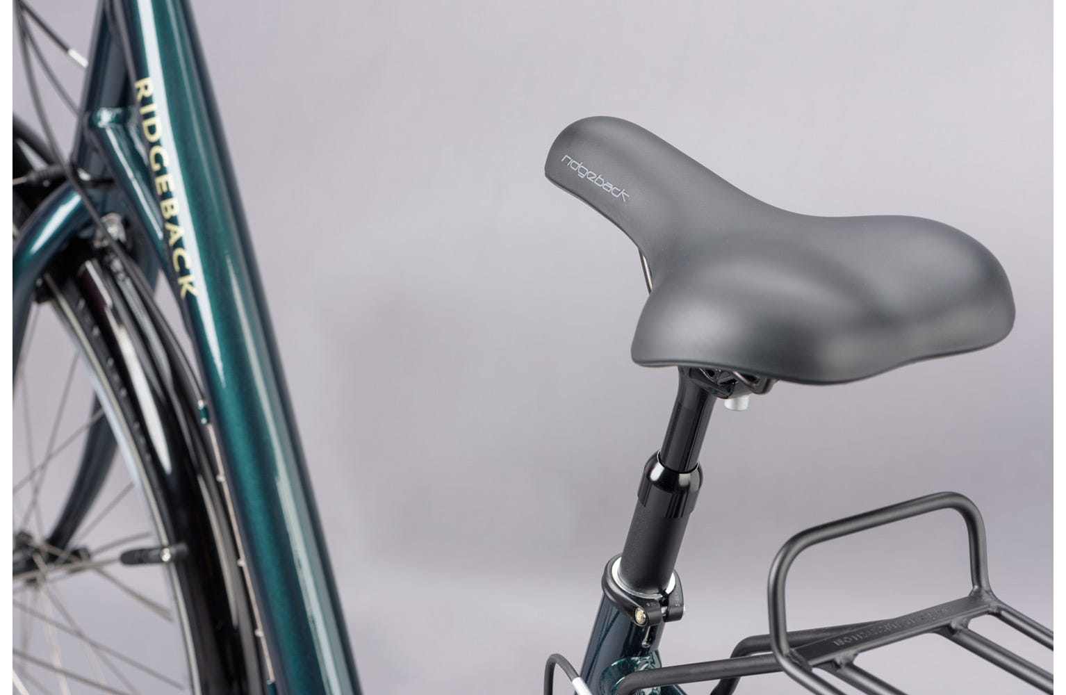 ridgeback avenida 6 review