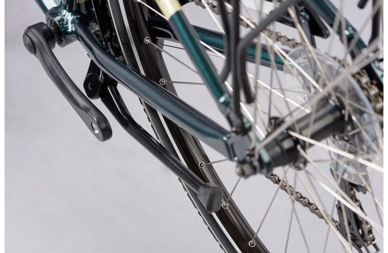 ridgeback avenida 6 review