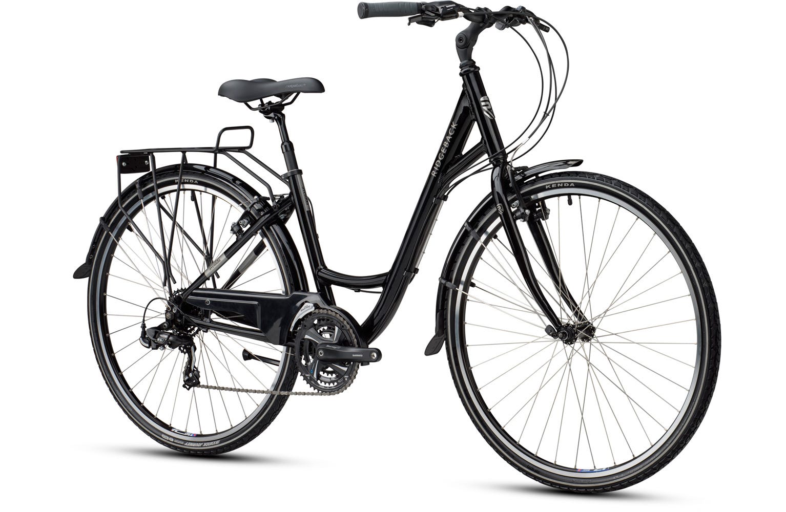 ridgeback avenida 6