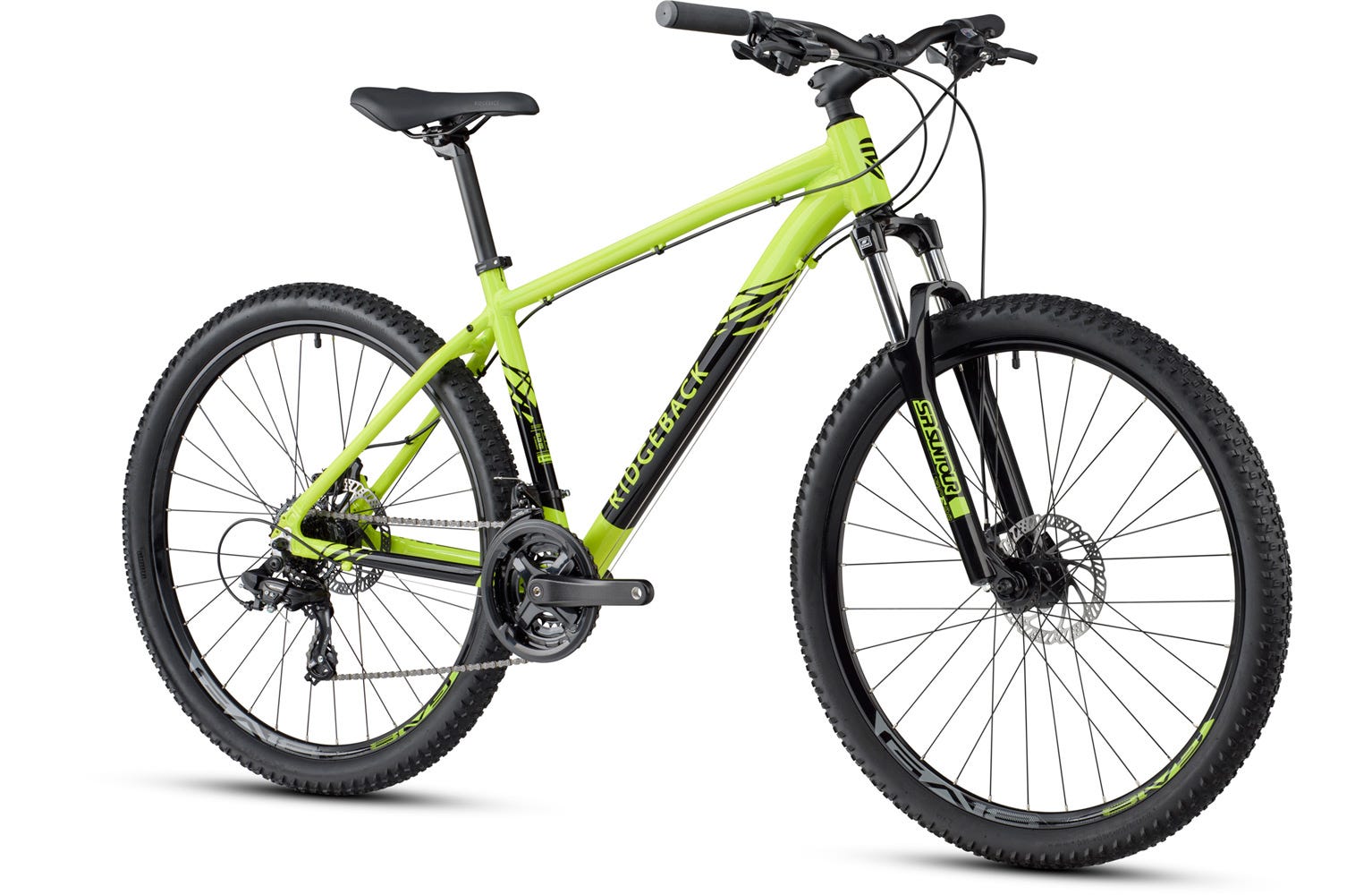 Sca ridgeback online mountain bike