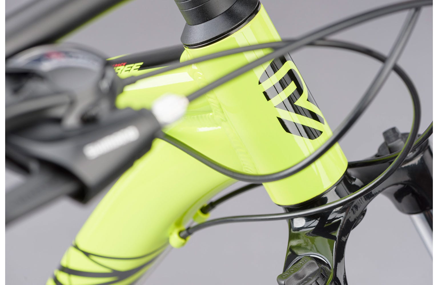 Ridgeback mx3 online mountain bike