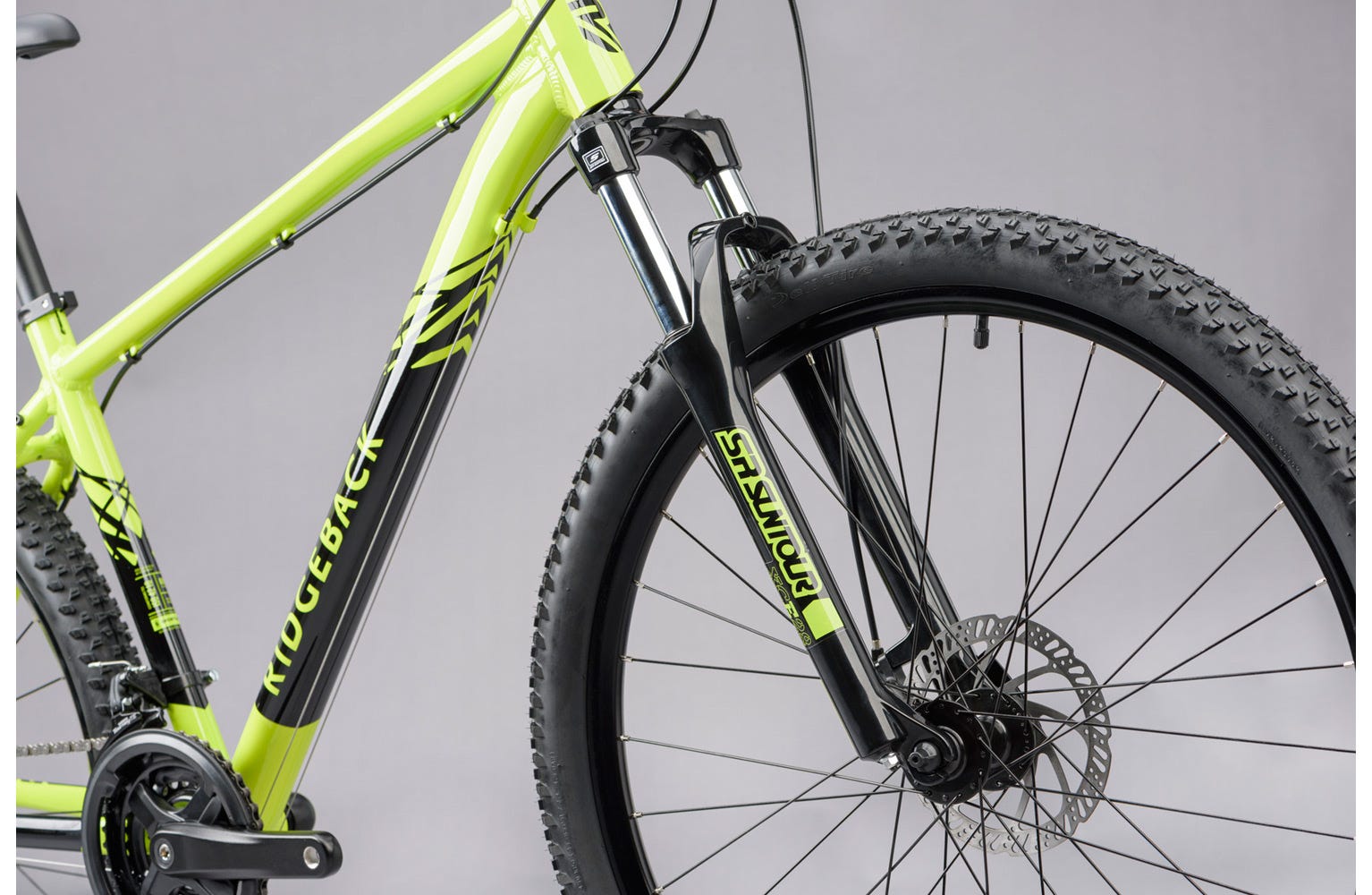 Ridgeback 27.5 mountain bike online
