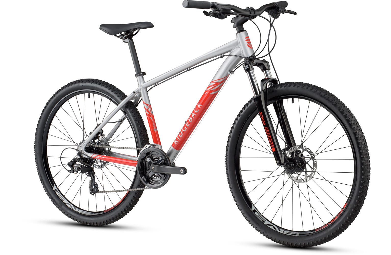 Ridgeback x3 terrain mountain bike deals