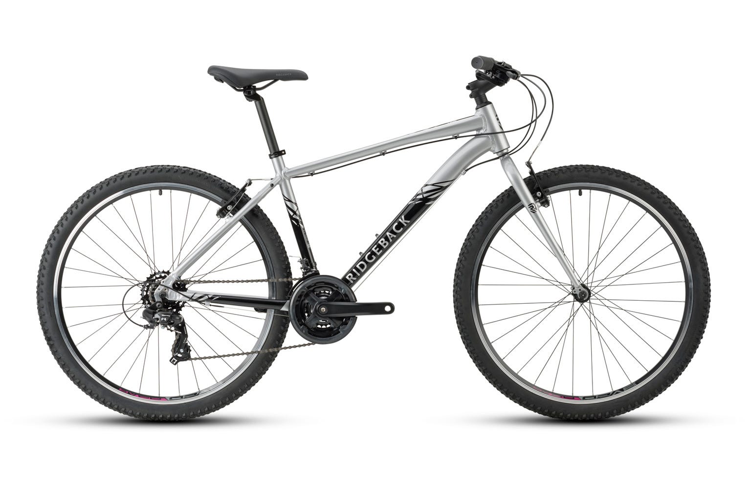 Ridgeback 6061 aluminium deals