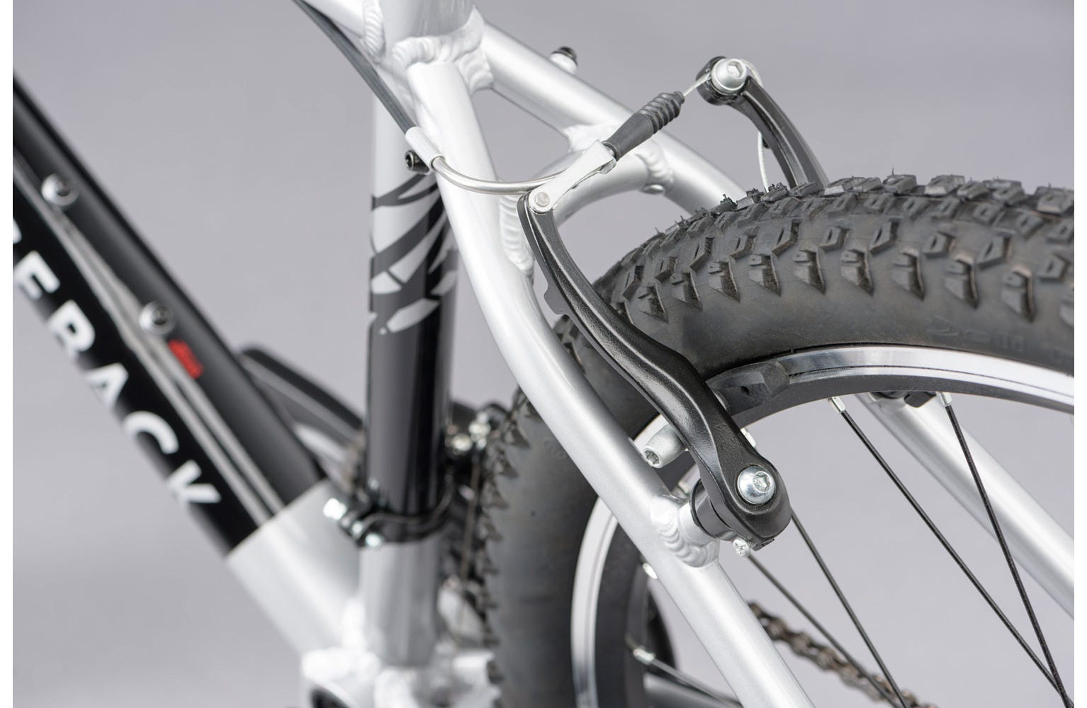 Ridgeback best sale mountain bike