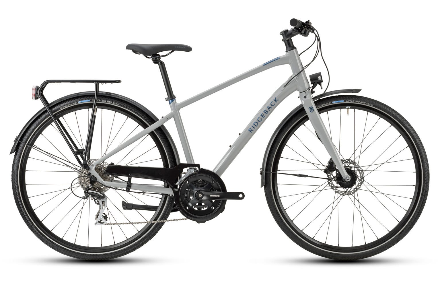 Ridgeback Element Eq
