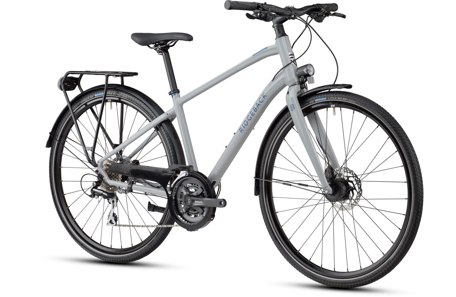 Ridgeback bicycles sales