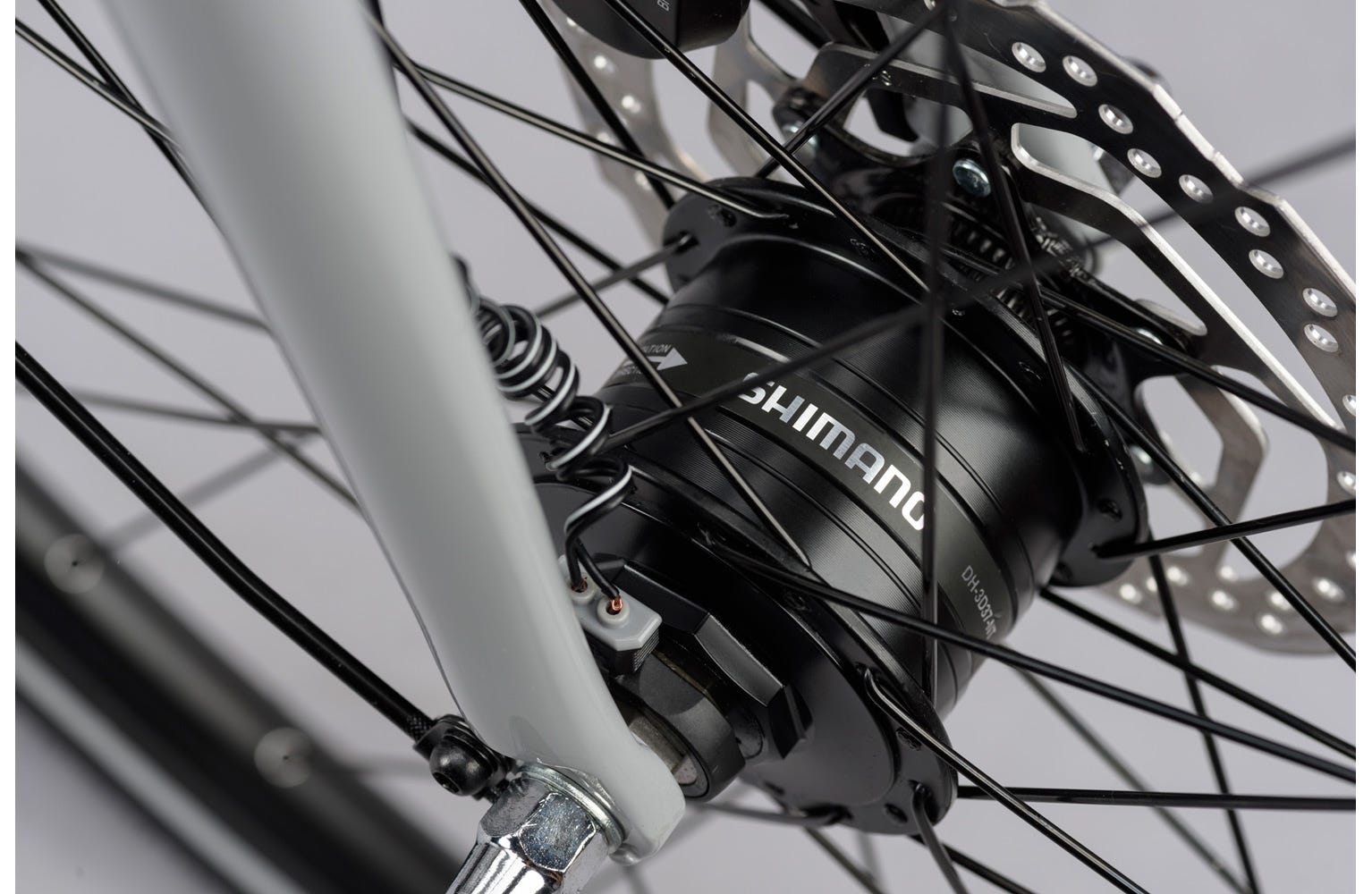 Ridgeback Element Eq Leisure Commute Bikes Freewheel Ridgeback