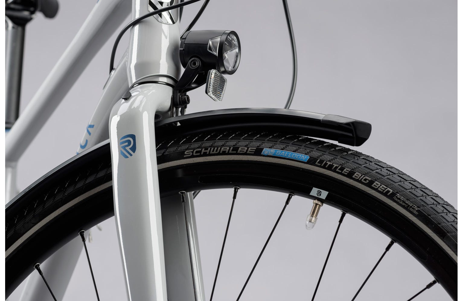 Ridgeback element 2025