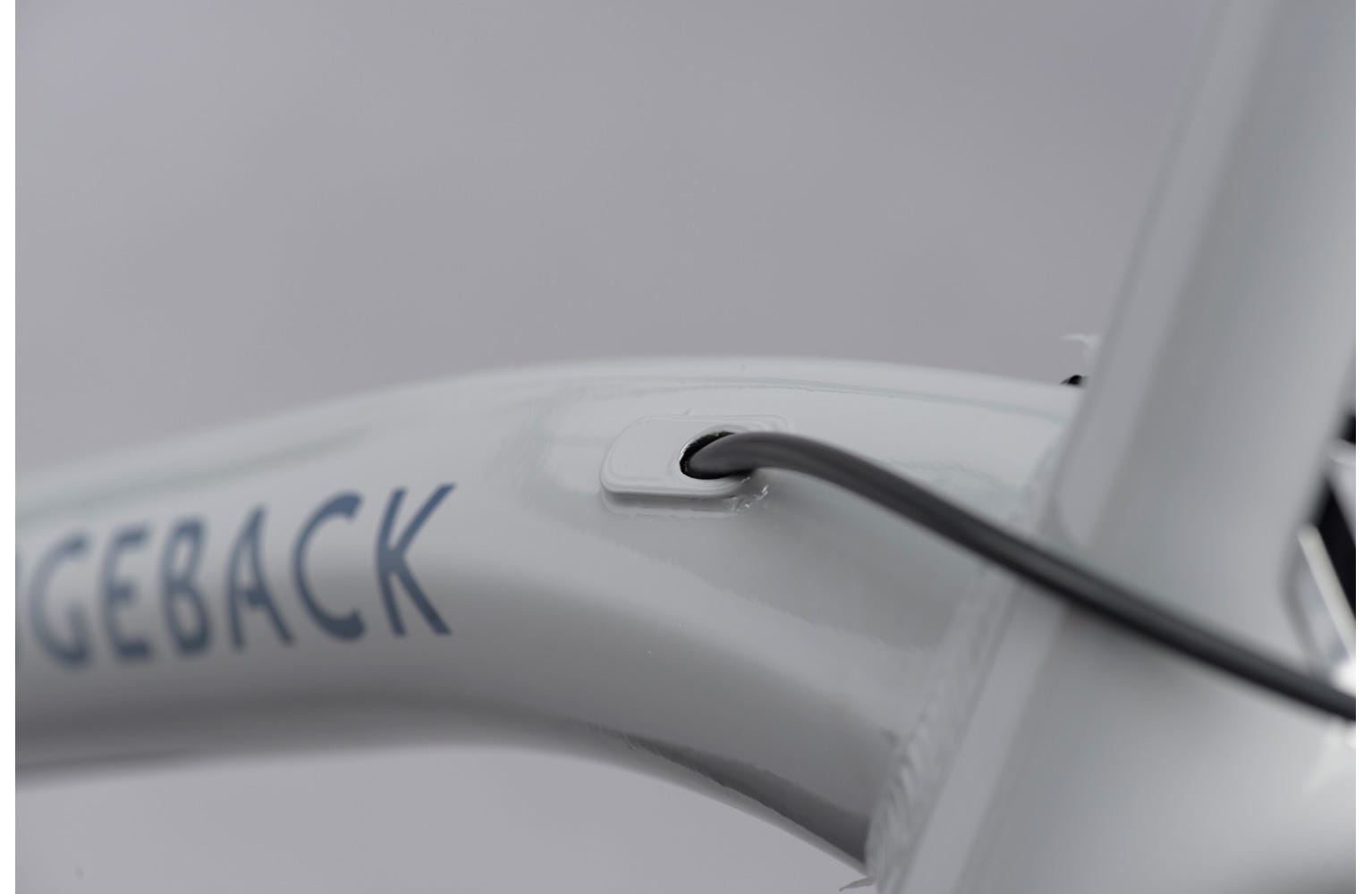 Ridgeback element outlet