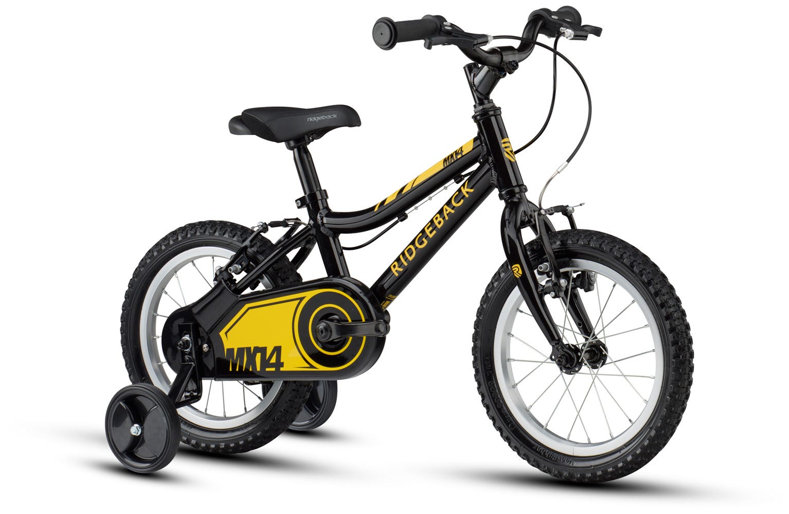 Ridgeback mx14 terrain discount