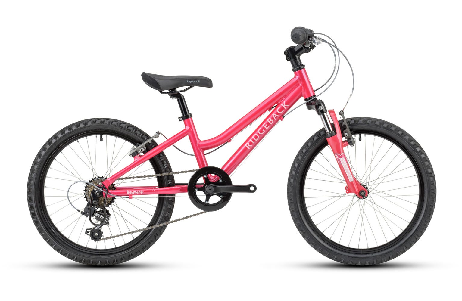 harmony ridgeback bike