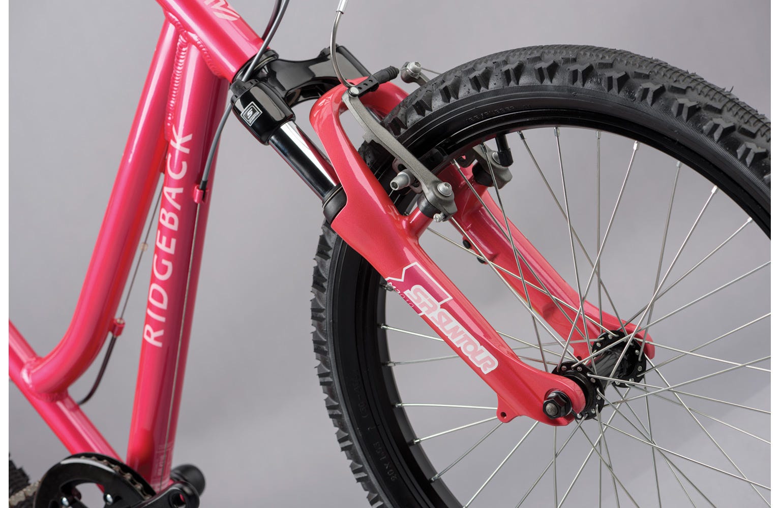 harmony ridgeback bike