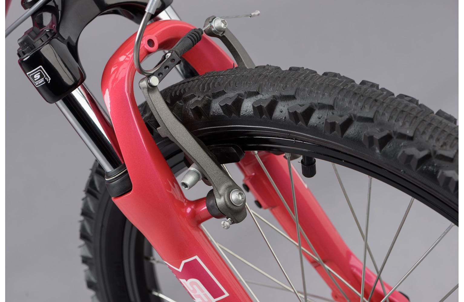 harmony ridgeback bike