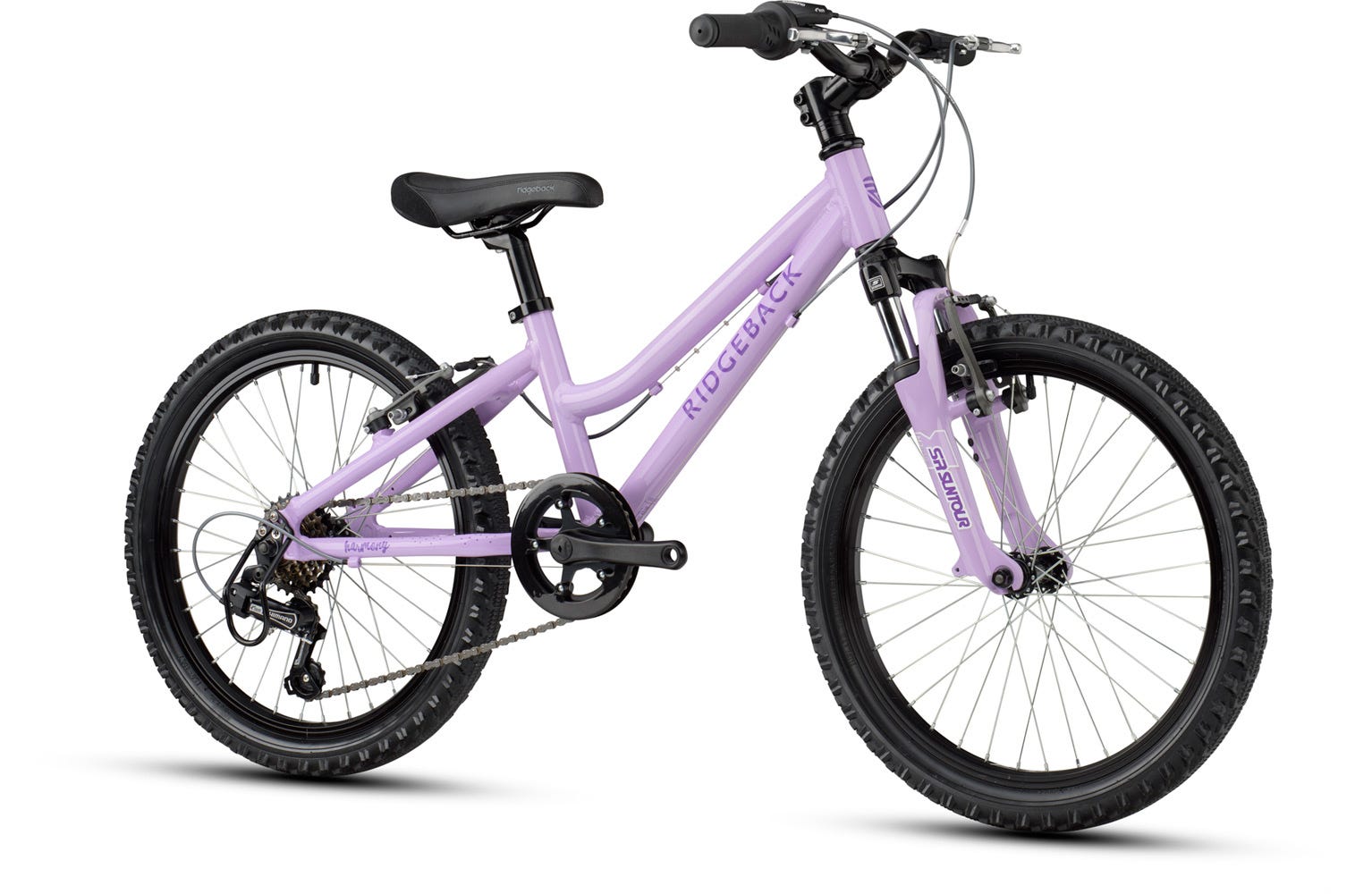 harmony ridgeback bike