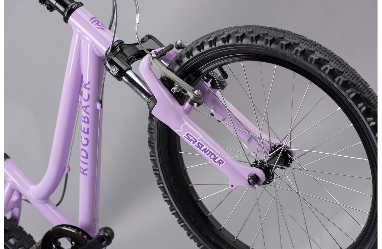 harmony ridgeback bike