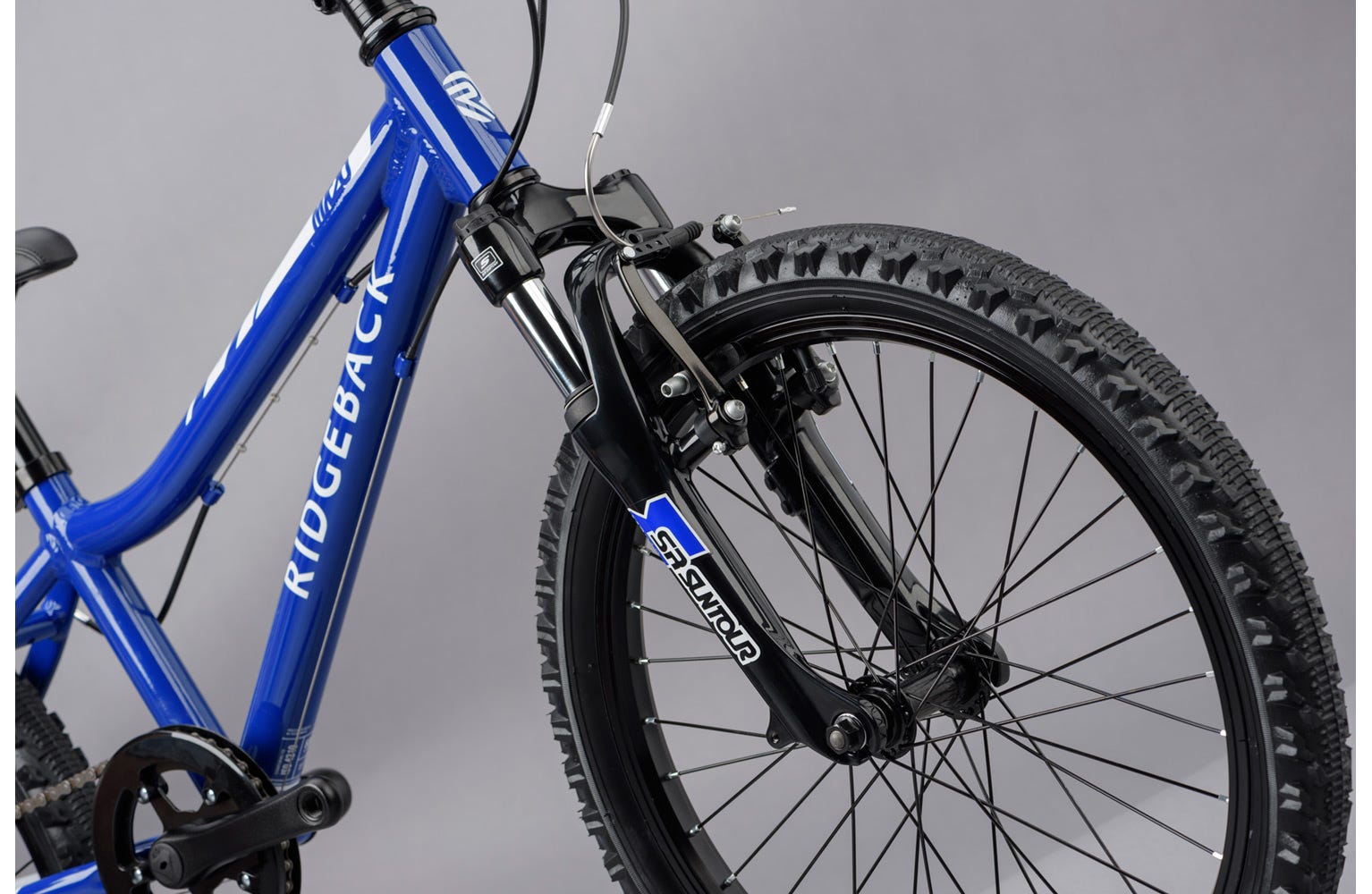 ridgeback 20 inch bike