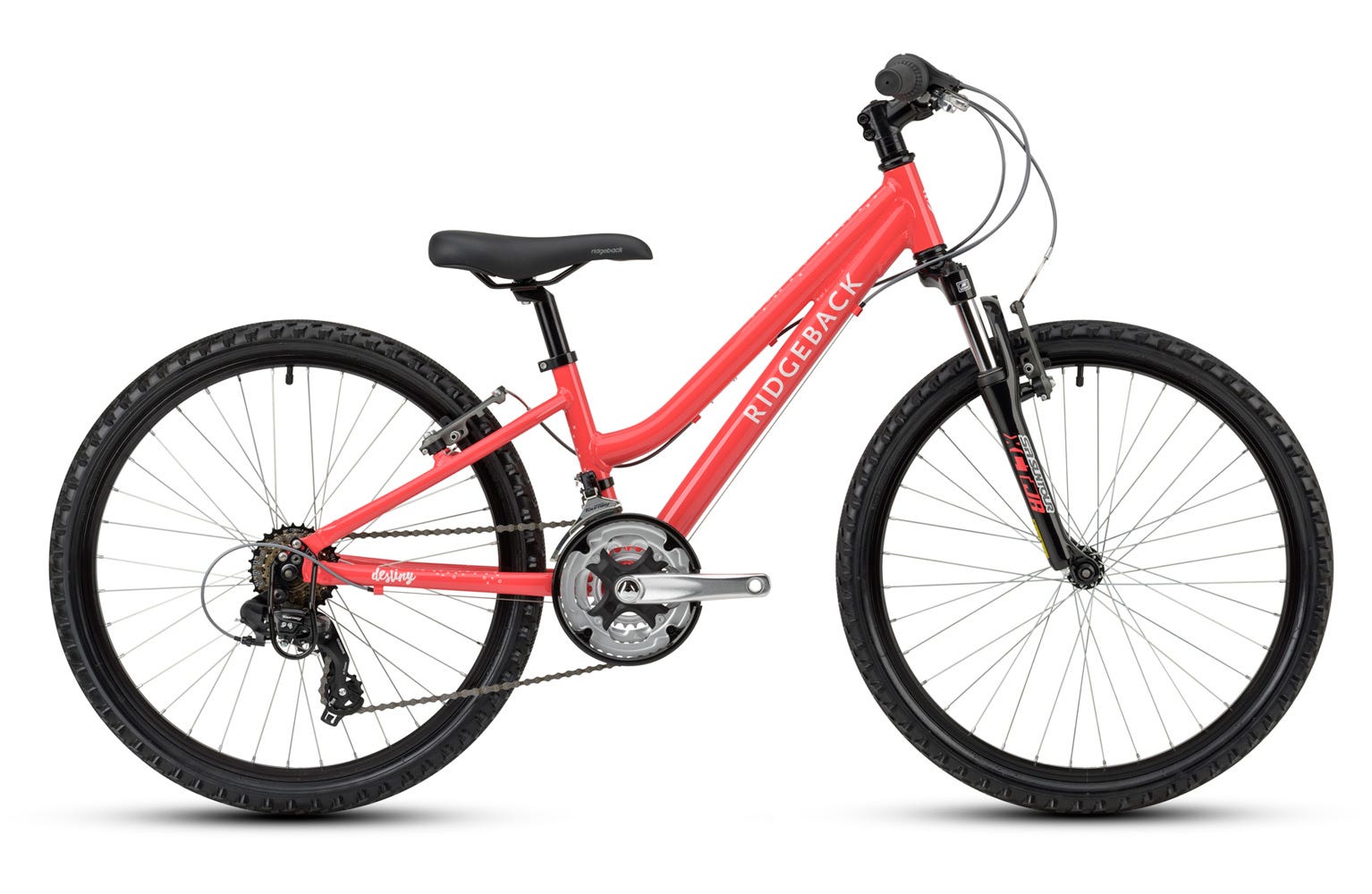 Ridgeback hot sale mx14 red
