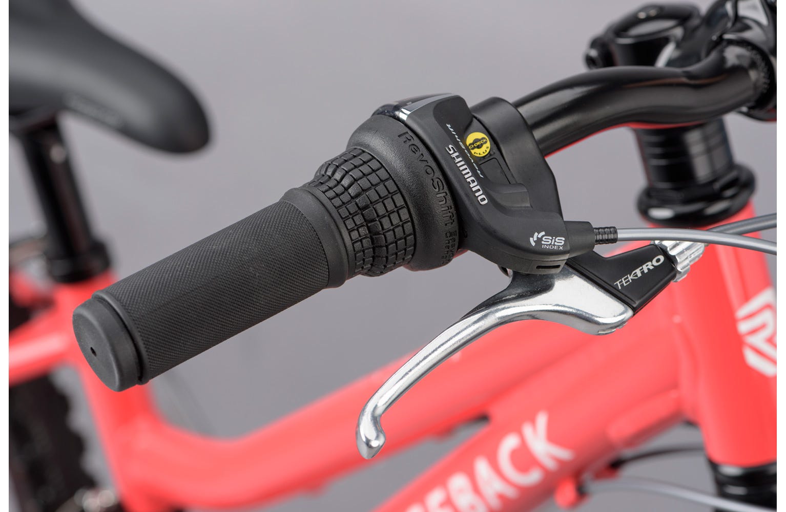 Ridgeback Destiny Junior Bikes Freewheel Ridgeback