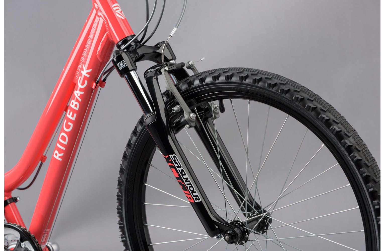 Ridgeback Destiny Junior Bikes Freewheel Ridgeback