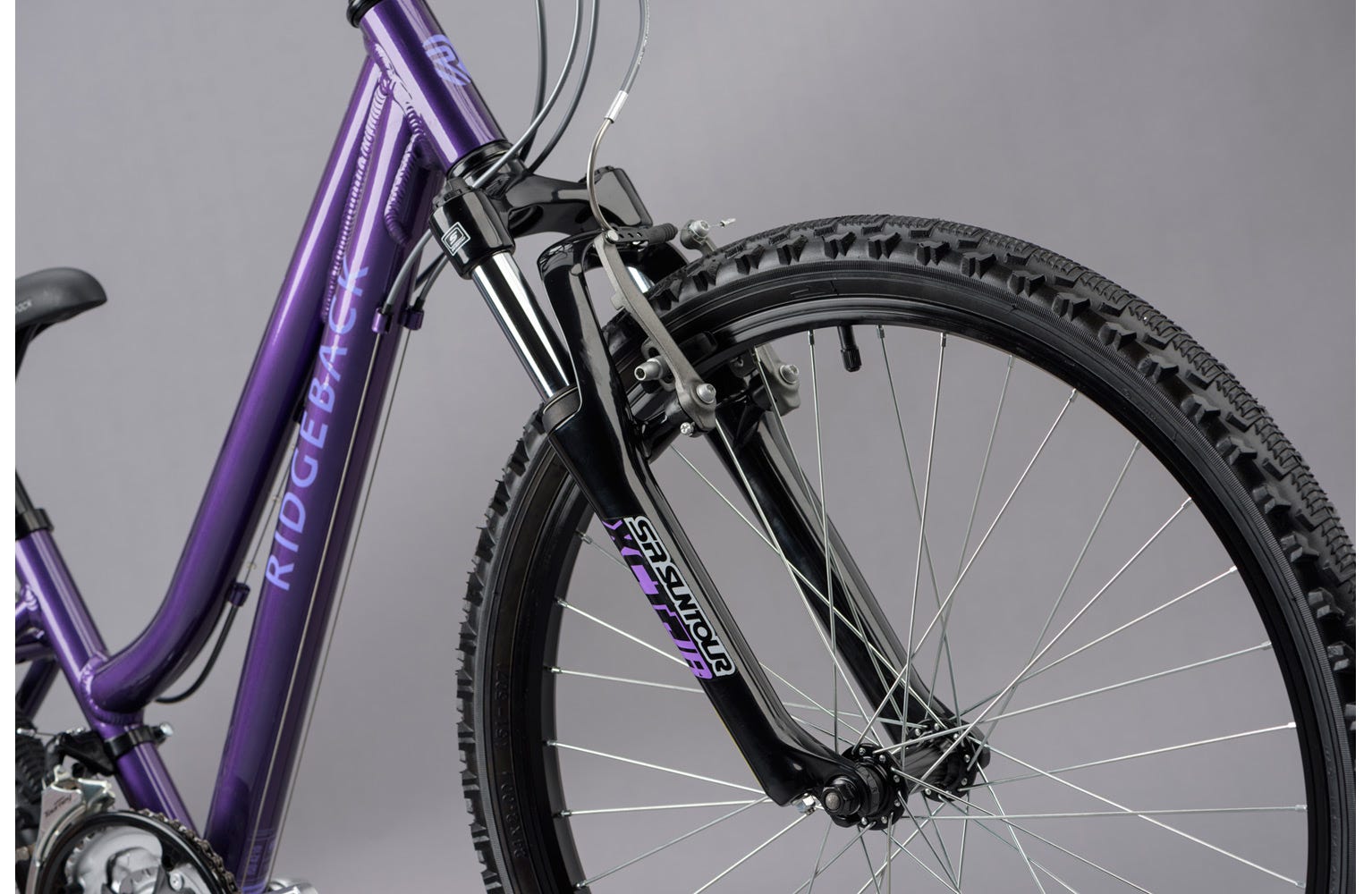 Ridgeback dimension 24 discount purple