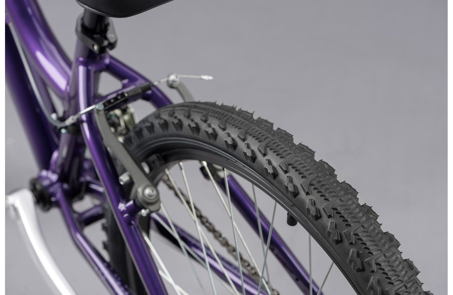 Ridgeback dimension clearance 24 purple