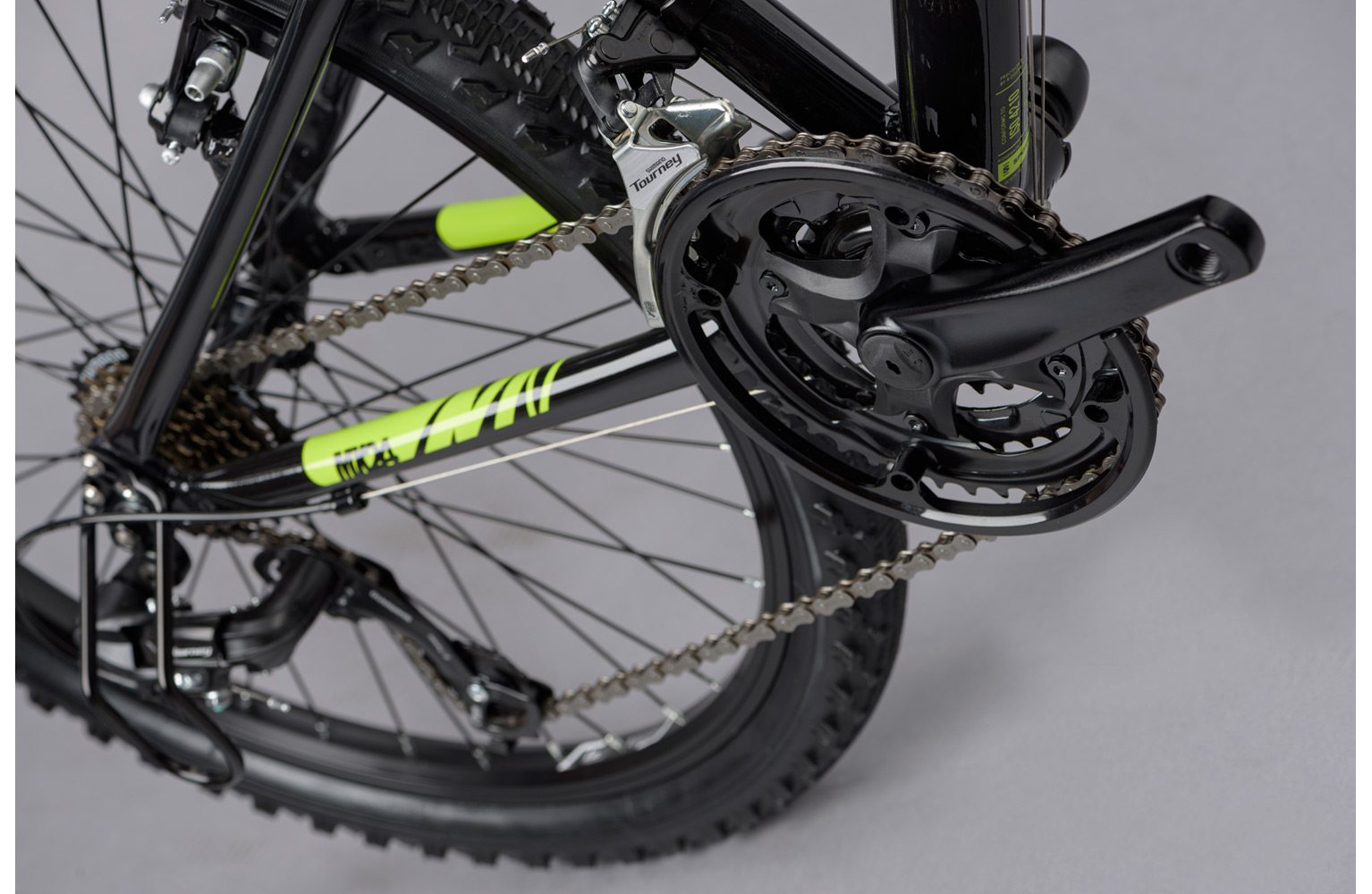 Ridgeback MX24 | Youth \u0026 Kids Bikes 