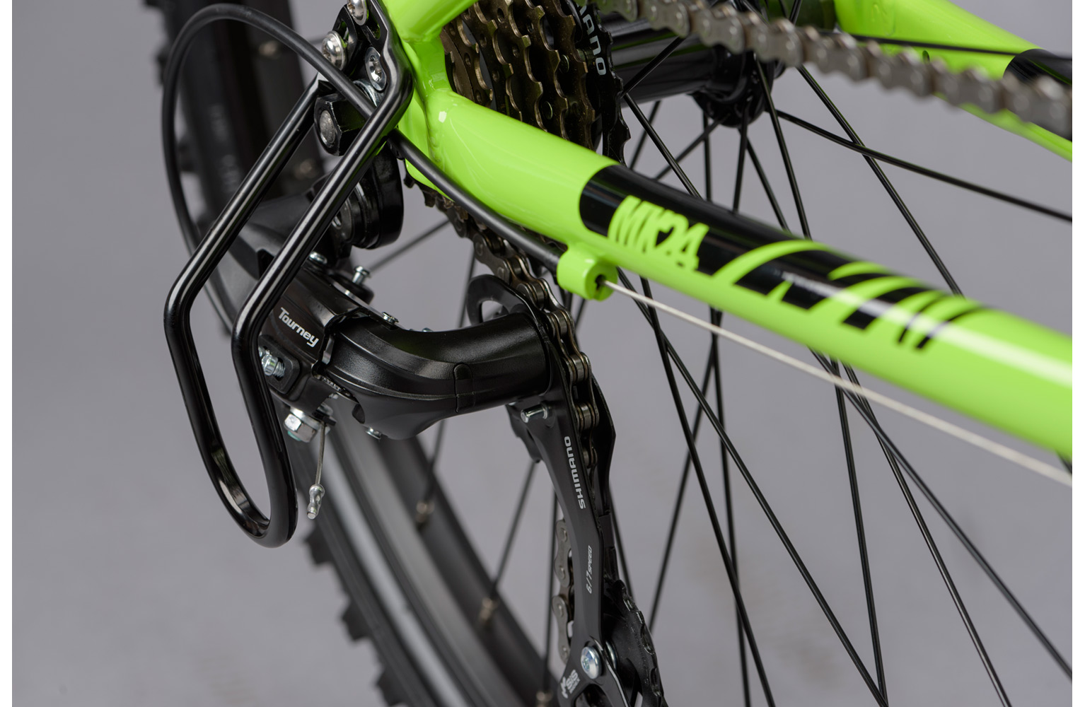 Ridgeback MX24 | Youth \u0026 Kids Bikes 